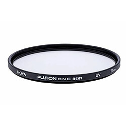 Hoya Filtre UV Fusion One Next ø55mm