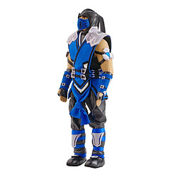 Acheter WP Merchandise Mortal Kombat 11 - Peluche Sub-Zero