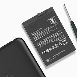 Avis Avizar Batterie Interne pour Xiaomi Mi Max 3 5500 mAh Compatible Remplace BM51