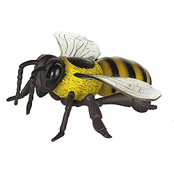 Safari ``Incredible créatures Honey Bee Miniature (Multicolore) pas cher