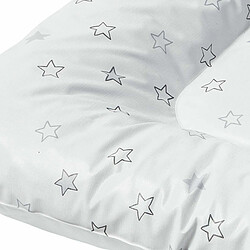 Acheter Changeur Babycalin Snowflakes Stars PVC 50 x 70 cm