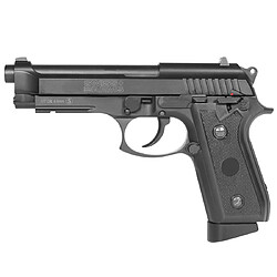 Swiss Arms Pistolet Airgun P92 Co2 SA 92 BAX 4.5 mm