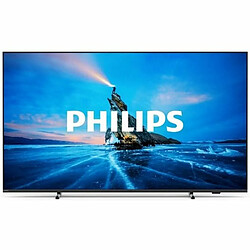 TV intelligente Philips 75PML8709 4K Ultra HD 75" LED HDR