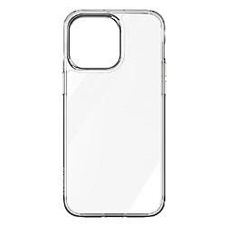 Coque pour iPhone 15 Pro Max Anti-chutes 1.2m Cygnett Aeroshield Transparent