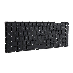 Acheter Clavier Américain Pour Ordinateur Portable Pour Ordinateur Portable Asus X403M A456U X455L X453 X453M