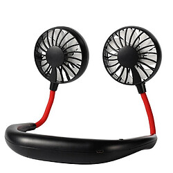 Avis Sikai Hands Free Portable USB Neckband Rechargeable Sports Fan