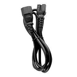 IEC 320 C14 à C15 2 M De Rallonge D'alimentation CA IEC320 Pour UPS PDU PC