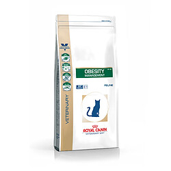 Royal Canin Veterinary Diet Obesity DP42