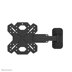 Avis Support de TV Neomounts WL40S-840BL12 32-55" 40 kg 32" 55"