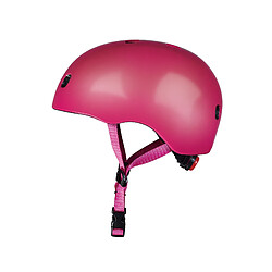 Avis Micro Casque Rose brillant