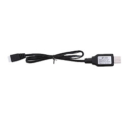 7.4V USB à XH-3P Câble De Charge De Batterie Au Lithium Pour Jouets Drone RC