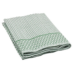 Acheter vidaXL Tapis d'extérieur Vert 80x150 cm PP