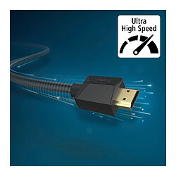 Câble HDMI HAMA 00205242