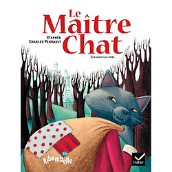 Le maître chat