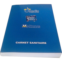 Carnet sanitaire - csanit - NMP