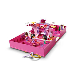 Avis LEGO 43201 Disney Princess La Porte Magique d'Isabela, Pour Enfants +5 Ans, Ensemble Du Film Encanto, Jouet De Construction