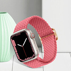 Acheter Avizar Bracelet Apple Watch 42 - 49mm Corail