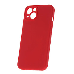 Acheter Coque en silicone pour iPhone 7/8/SE 2020/SE 2022 rouge