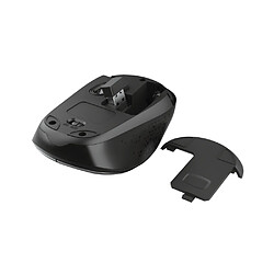 Trust Yvi souris Ambidextre RF sans fil + Bluetooth Optique 1600 DPI