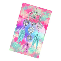 diy dreamcatcher 5d diamant peinture kit broderie artisanat dreamcatcher 8210