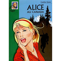 Alice au Canada - Occasion