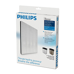 Philips Filtre NanoProtect série 1 FY1114/10