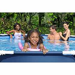 Bestway Piscine Steel Pro 366 cm pas cher