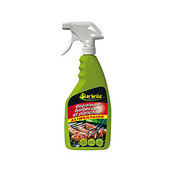 Habitat Et Jardin Dégraissant pour barbecues et planchas - 650 ml