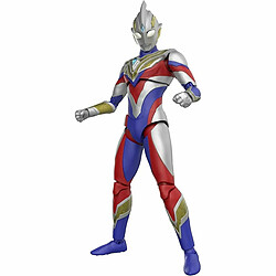 Figurine Décorative Bandai Ultraman - Standard Ultraman Trigger 12,5 cm Carton