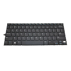 Avis Clavier anglais ordinateur portable Américain