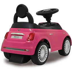 Acheter Jamara Push-car Fiat 500