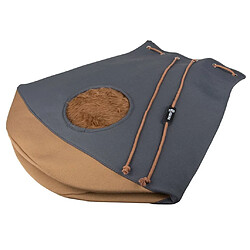 Acheter DISTRICT70 Lit/sac pour chats CASA Cognac