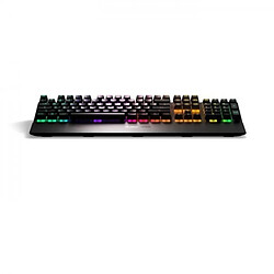 Clavier gamer - STEELSERIES - Apex Pro FR