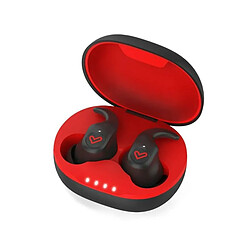 Écouteurs in Ear Bluetooth Energy Sistem Freestyle Space Noir