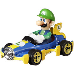 Ludendo Véhicule Mario Kart Hot Wheels