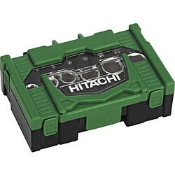 Hitachi Bit Box I 24tlg