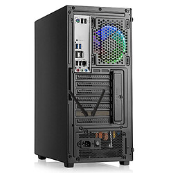 CSL-Computer PC Gaming M11300H pas cher