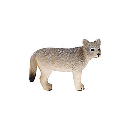 Mojo Wildlife Wolf Cub - 387244 387244