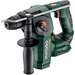 Perforateur SDSPlus sansfil Metabo BH 18 LTX BL 16 18 V sans batterie ni chargeur