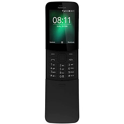 Nokia 8110 - Noir