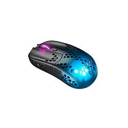 Xtrfy MZ1 Wireless souris esport ultra légère sans fil - Noir pas cher