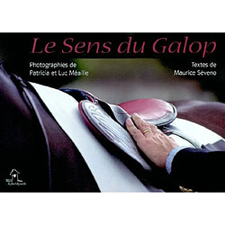 Le sens du galop