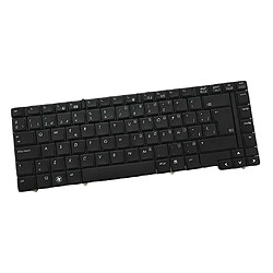 Clavier ES Clavier Bluetooth Filaire keyboard