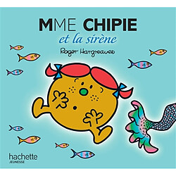 Mme Chipie et la sirène - Occasion