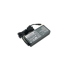 Lenovo 36200605 adaptateur de puissance & onduleur Auto 135 W Noir