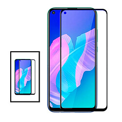 PHONECARE Kit 2 Film de Verre Trempé 5D Full Cover pour Realme 6 PRO