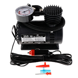 Avis Compresseur d'air, Car Auto Pump Pneu Inflator