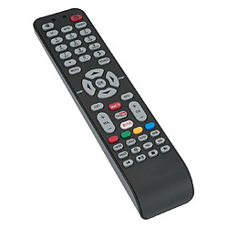 Avis GUPBOO Pour Speler TV Télécommande 06-519W49-B001X Infrarouge