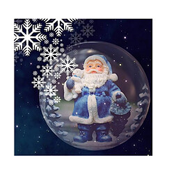 5d diamant peinture noël broderie point de croix noël décor santa claus