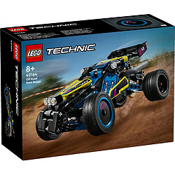 42164 Le buggy tout-terrain de course LEGO® Technic